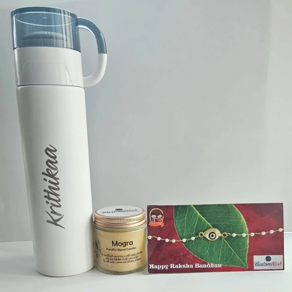 Buy Combo Gift for Bhabhi